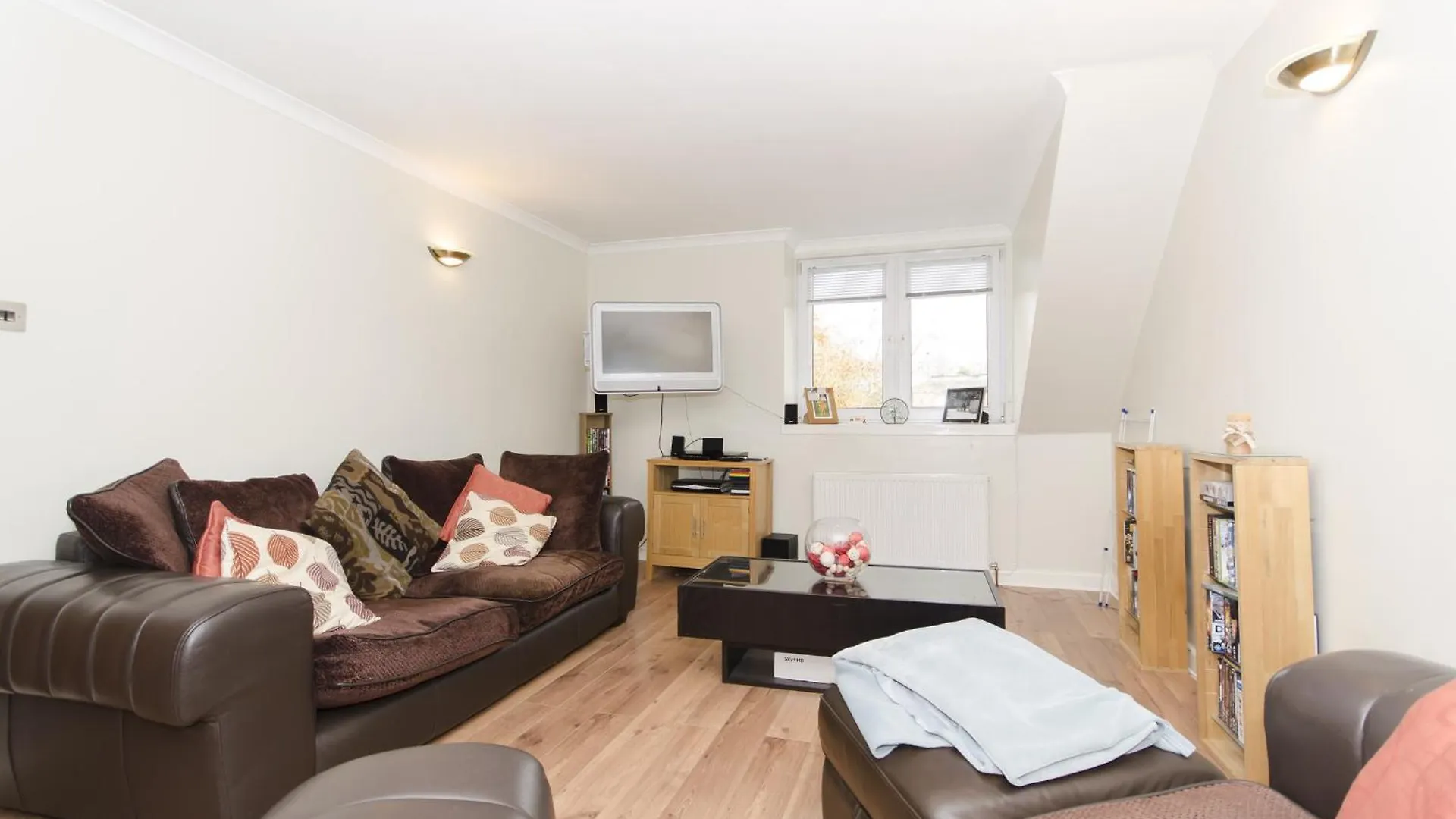 Aberdeen Quiet City Apartment, Ferryhill Daire