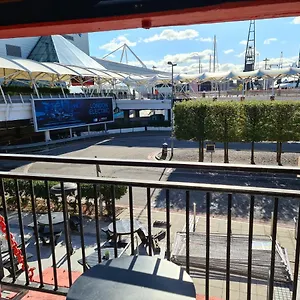 Sng Excel Apartment London