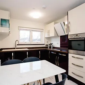  Apartment 2 Doublebed Flat City, Near