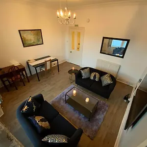  Apartment Haven In Center