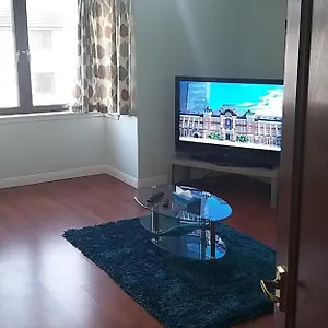  Apartment Lovely 2-bedroom Apartment, Free Wifi & Car Park