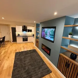 Minster Bells Apartment York