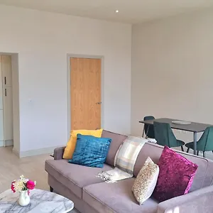 Kest Luxury Apartment Leeds (West Yorkshire)
