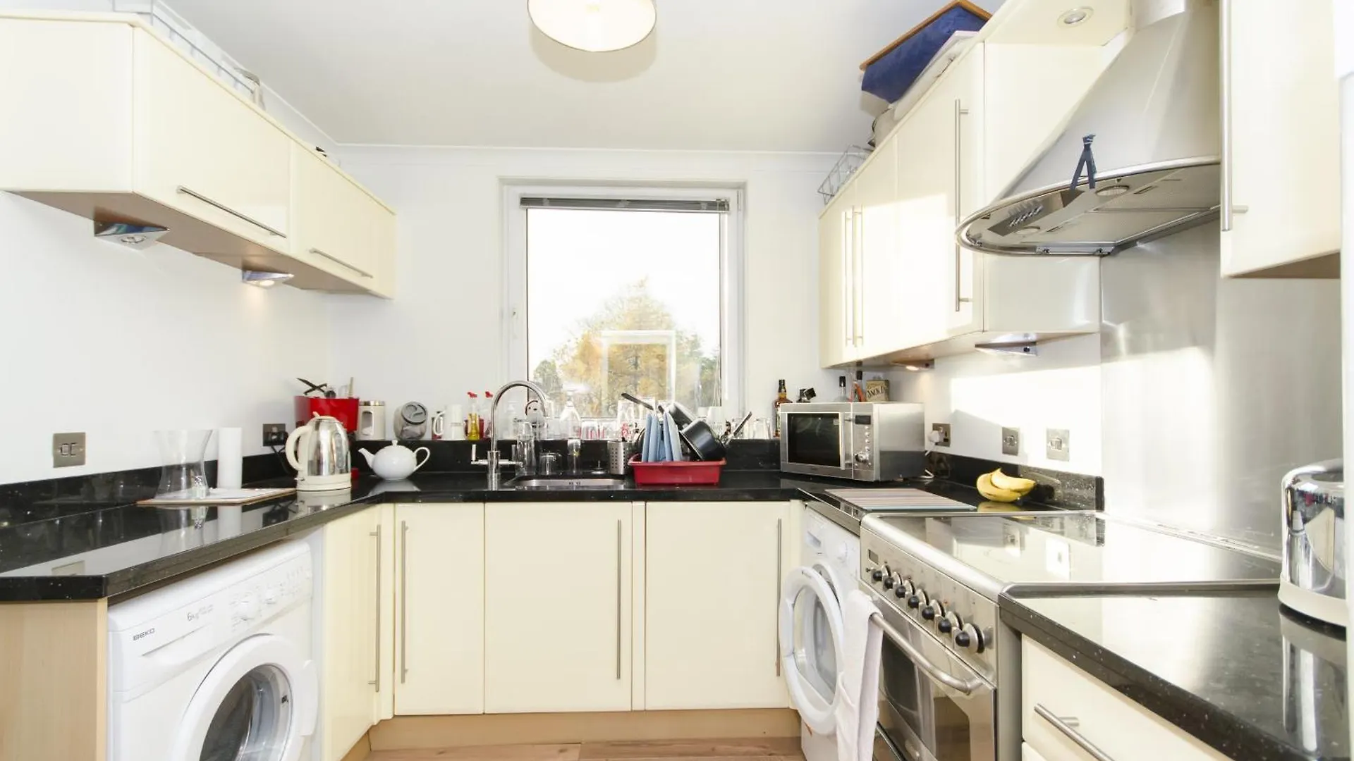 Aberdeen Quiet City Apartment, Ferryhill Storbritannien